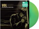 Volbeat Guitar Gangsters & Cadillac Blood (Vinyl)