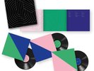 OMD ( Orchestral Manoeuvres in the Dark ) - Souvenir 3 LP 2019 Brand New Sealed