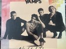 The Vamps - Night & Day Day Edition LP Vinyl Record New Sealed Hype Sticker