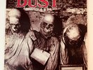 KSBS 2041 Dust Dust Cover NM- Vinyl NM- 1973 US Kama Sutra