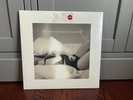 The Tortured Poets Department Taylor Swift Target Exclusive Phantom Clear Vinyl