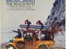 The Beach Boys Surfin Safari MONO NEAR MINT Capitol Records Vinyl LP