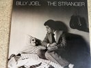 Billy Joel - The Stranger: 30th Anniversary Vinyl - Played Once