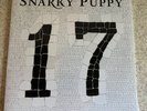 Snarky Puppy - 17 -  4 LP Set - Played Once - Great Condition
