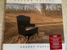 Snarky Puppy - Culcha Vulcha - 2 LP - Used/Played Once - Great Condition