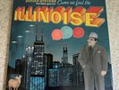 Sufjan Stevens - Illinoise LP - NEW