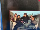 Nena “99 Luftballons” LP/Gold Stamped Promo Epic BFE39294 1984