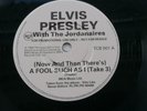 ELVIS PRESLEY 7