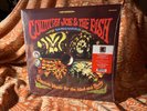 SEALED Electric Music For The Mind And Body Country Joe the Fish vinyl 180g lp