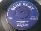 Lloyd Barnes Blue Beat 7