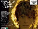 David Bowie The World of David Bowie Vinyl LP RSD 2019 NEW SEALED