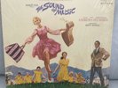 THE SOUND OF MUSIC Vinyl LP w/ INSERT Org. Soundtrack RCA LOCD-2005 Rare Mono NM