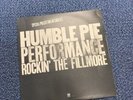 HUMBLE PIE - PERFORMANCE : ROCKIN THE FILLMORE 2X LP . A And M Gatefold