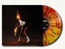 St Vincent All Born Screaming Blood Rec R\Y Black Splat. LP ltd 1000 UNPLAYED