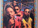 Brand Nubian – One For All - US REISSUE 2004 - LP 2 X 33T - VG++/VG++