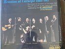 Like New The Weavers Reunion At Carnegie Hall Analogue Productions 180 Gram