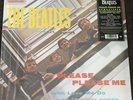 Beatles Please Please Me LP [Vinyl New] Sealed 180g Record Album Remaster Stereo