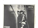 ROLLING STONES EP-GET OFF MY CLOUD/GOTTA GET AWAY-SHE SAID YEAH/I'M FREE-DECCA