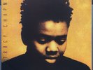 TRACY CHAPMAN - S/T 1988 ORIGINAL PRESS BRAZIL VINYL LP ELEKTRA 670.4170