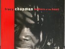 TRACY CHAPMAN - Matters Of The Heart 1992 ORIGINAL PRESS BRAZIL VINYL LP ELEKTRA