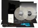 Cult Of Luna The Long Road North 2 LP Box Set Ltd Clear Vinyl Art Prints Slipmat