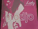 Modjo / Lady Hear Me Tonight