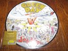GREEN DAY - DOOKIE - REPRISE RECORDS PICTURE DISC