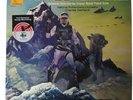 JOHN WILLIAMS - STAR WARS : THE EMPIRE STRIKES BACK - CHALFONT - DIGITAL DBX LP