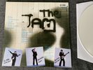 The Jam - In the City (hmv Exclusive) The 1921 Centenary Edition White Vinyl