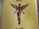 In Utero by Nirvana (Record, 2022)