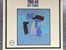 Bill Evans - Trio ‘64 (Vinyl Record LP 1964 Mono Verve Records)