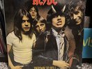 AC/DC Highway to Hell LP in SHRINK SD19244 NM masterpiece rock