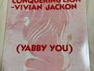 Vivian Jackson - Conquering Lion Records