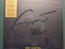Eric Clapton - The Complete Reprise Studio Albums Vol. II - SEALED NEW