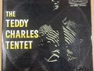 TEDDY CHARLES TENTET-GIGI GRYCE,JR MONTERROSE,MAL WALDRON-UK LONDON LP-LTZK15034