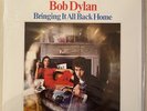 BOB DYLAN Bringing It All Back Home MFSL 45 rpm 180 gram vinyl SEALED 2 x LP