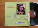 CLP 1032 Ida Haendel Brahms Violin Concerto Celibidache HMV 1st Mono Vinyl