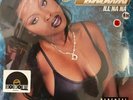 RSD | Foxy Brown | Blue Vinyl LP | Ill Na Na - RSD 2024  | Def