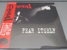 CASUAL Fear Itself RSD 4/20 2024 LP sealed 2x VINYL Record HIP HOP NEW