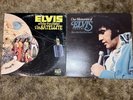 Elvis Presley Aloha from Hawaii Via Satellite & Our Memories Of Elvis Vo.2 Vinyl