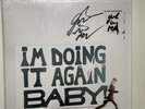 Girl In Red - I’m Doing It Again Baby Vinyl SIGNED 1 Of 100 AUTOGRAPH