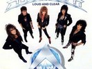 Vinyle - AUTOGRAPH (2) - Loud And Clear (ALBUM,LP)