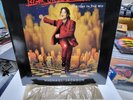 Michael Jackson: Blood On The Dance Floor/HIStory In The, 2 LP-Set, US, m-/ex