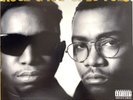 Kool G Rap & DJ Polo / Wanted: Dead Or Alive 1990 Original (VERY BEAUTIFUL COPY)