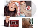 Dua Lipa Radical Optimism Alternative Cover Bundle Signed Art Card - Presale