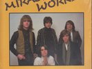 The Miracle Workers Inside Out NEAR MINT Voxx Records Vinyl LP