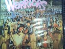 Barry De Vorzon The Warriors A&M Vinyl LP