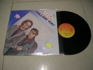 MEX - CALLING YOU ITALO DISCO 12