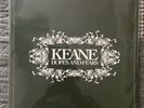 Hopes And Fears by Keane (Record, 2017) Vinyl GREAT CONDITION