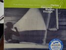 HERBIE HANCOCK MAIDEN VOYAGE Blue Note Audiophile Vinyl Record Album ST-84195